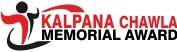 Kalpana Chawla Awards Logo
